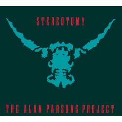 MUSIC ON VINYL , ARISTA ALAN PARSONS PROJECT - Stereotomy Cene