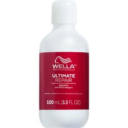 Wella Ultimate Repair Shampoo šampon za jačanje oštećene kose 100 ml Cene