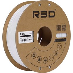 R3D PETG White, 1.75 mm / 1000 g Cene