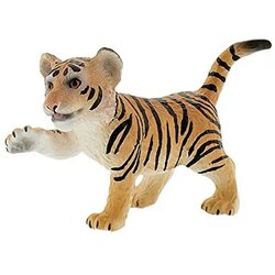 Bullyland mladunče tigra figura Cene