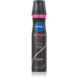Nivea Extreme Hold lak za kosu za jako učvršćivanje 250 ml Cijene