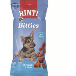 Rinti bitties puppy pil+ gov 75 g Cene