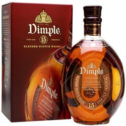 Dimple viski 0.7l Cene
