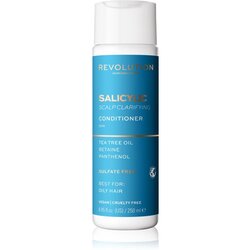 Revolution Haircare Skinification Salicylic čistilni balzam za mastne lase 250 ml Cene
