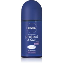 Nivea Protect & Care anti-transpirant roll-on za ženske 50 ml Cene