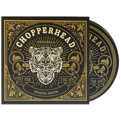 Chopperhead Grooming Medium Pečujući Vosk 100 g Cijene