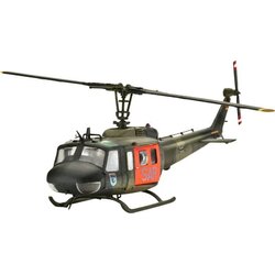 Revell Model helikoptera Bell UH-1D SAR 4444 za slaganje Cene