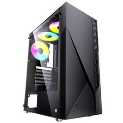 Comtrade računar black pc mt ryzen 5600X/32GB/1TB/RX6600 Cene