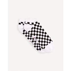 Celio Patterned Socks - Mens Cene