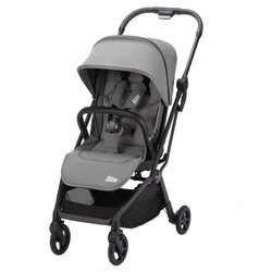 Recaro Lexa Elite kišobran kolica, Prime Silent Grey - IZLOŽBENI PRIMJERAK Cijene