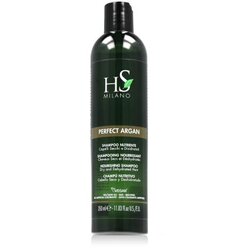 HS MILANO Perfect Argan Nourishing Shampoo 350 ml šampon suha kosa unisex Cene