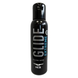 Mister B glide extreme 250ml Cene