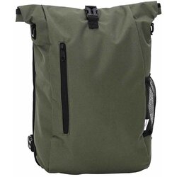 vidaXL Kolo torba Olivna 31 x 13 x 58 cm Poliester, (5000128703) Cene