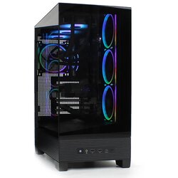  gaming računar ryzen 9 7900 32GB 1TB AMD9070XT 16GB Cene