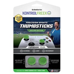 KontrolFreek sports football kit - performance thumbsticks Cene