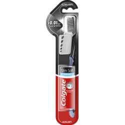 Colgate slim soft charcoal soft četkica za zube Cene