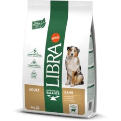 Libra dog - Adult Jagnjetina 12kg Cene