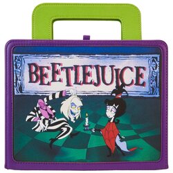 Loungefly Loungelfy Beetlejuice Bilježnica Cijene