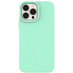 Eco Case bio razgradljiv ovitek za iPhone 14 Pro, Mint Cene