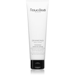 Natura Bissé The Body Wash & Scrub piling za tuširanje za tijelo 150 ml Cene