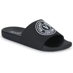 Versace Jeans Couture 74YA3SQ3-ZS192 Crna Cijene