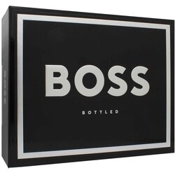 Hugo Boss Muški parfemski set Boss Bottled EDT 100ml + gel za tuširanje 100ml+ dezodorans 150ml Cene