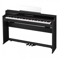Casio Celviano AP-S450-BK (crna boja) slim digitalni pianino Cene