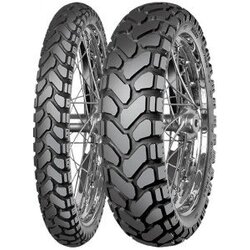 Mitas Enduro Trail + ( 140/80B18 TT/TL 70H zadnji točak, M+S karakteristika ) Cene