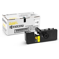 Kyocera TK-5430Y žuti toner Cene
