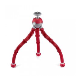 Joby Podzilla Medium Kit Red Cene