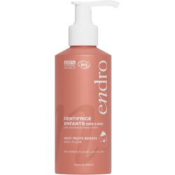 KIDS Toothpaste Red Berries - 175 g Cene