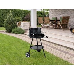 Modern Home baštenski roštilj GRILL AL 4 Cene