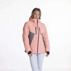 Wintro ženska jakna alexa jacket w Cene