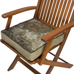 Aberto Design dekorativni jastuk YM1279, 42x42 cm, šareni Cene