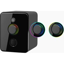 Defender V12 speaker Black 11W USB Cene