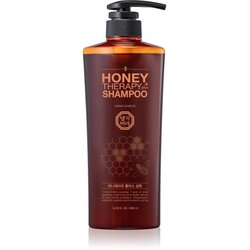 DAENG GI MEO RI Honey Therapy Professional Plus Shampoo regeneracijski šampon za šibke in poškodovane lase 500 ml Cene