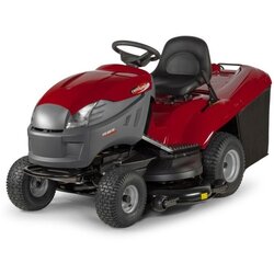 Castelgarden PTX230HD Vrtni Traktor s Košarom, 122cm, ST650TW, HYDRO, 300L Cene