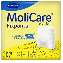 MoliCare fixpants long leg XL, a50 - 947743 ( 103310 ) Cene