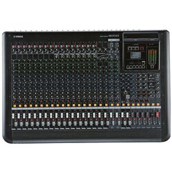 Yamaha MGP24X Cene