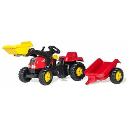 Rolly Traktor kid utovarivač c Cene