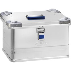 eurokraft pro transportna kista industry 30 13030 aluminijum (d x š x v) 430 x 335 x 277 mm Cene
