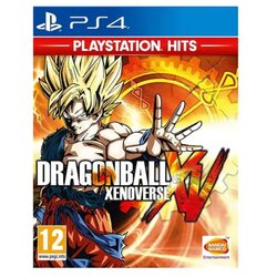 Namco Bandai Dragon Ball Xenoverse 2 (PS4) Cene