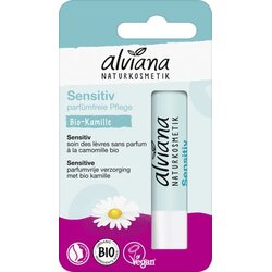 alviana naravna kozmetika Balzam za ustnice Sensitiv Cene