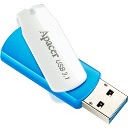 Apacer FD 32GB USB3.1 AH357Blue Cijene