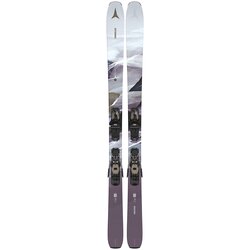 Atomic maven 86 r + m 10 gw skije i vez Cene