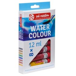 Art creation Art Creation, akvarel, set 8K, 8 x 12ml ( 699031 ) Cene