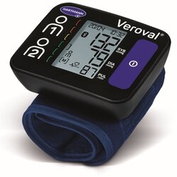 Veroval zapestni merilnik krvnega tlaka Compact+ Cene