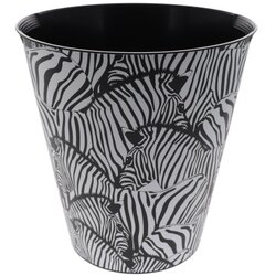QUTU Korpa višenamjenska zebra 10l 4842 Cene