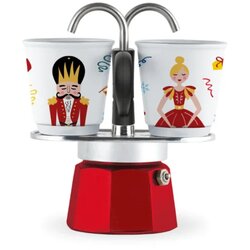 Oznake: Bialetti OraÅ¡ar Bialetti set Mini Moka Express i 2 Å¡oljice OraÅ¡ar Cene