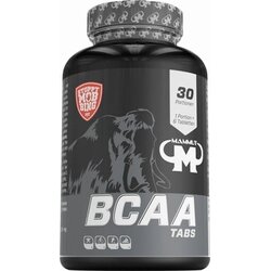 Mammut bcaa tablete Cene